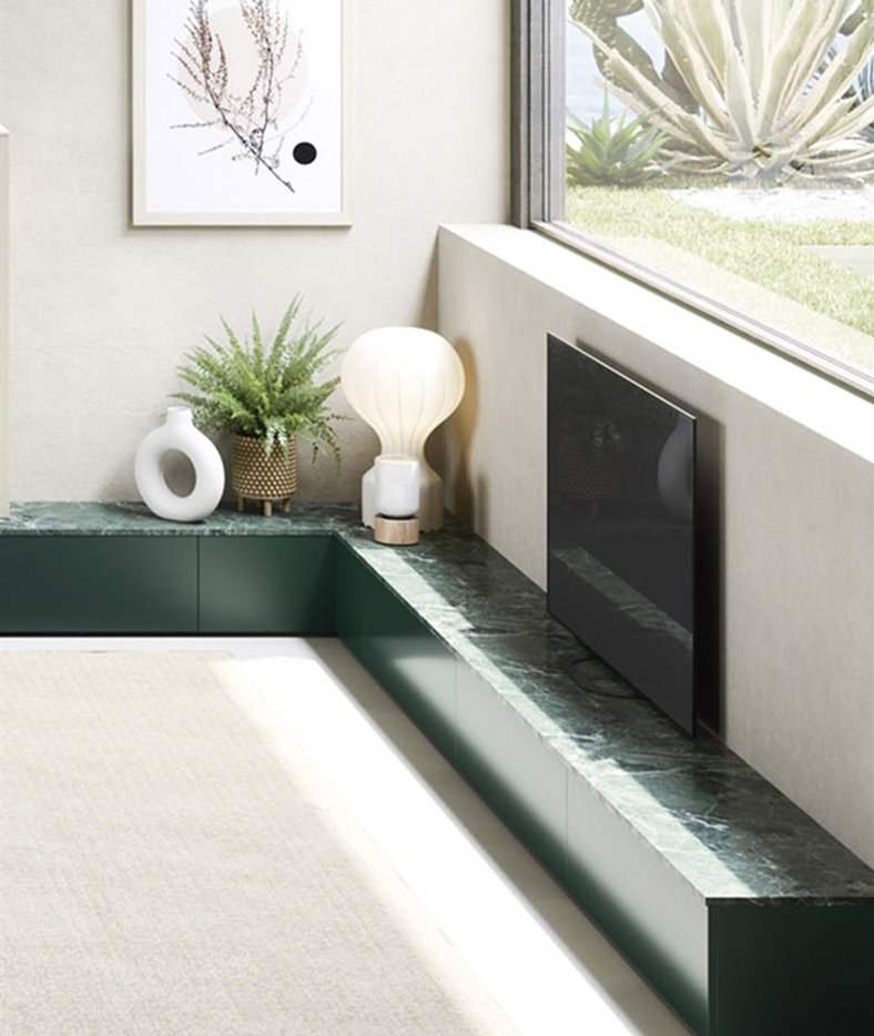 Wandkast NM BedHabits 14 1500 4